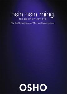 Hsin Hsin Ming: The Book of Nothing