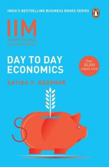 IIMA: Day To Day Economics