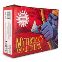Amar Chitra Katha: Mythology Collection