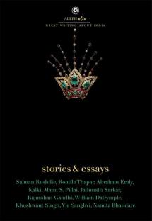 THE BOOK OF INDIAN KINGS: Stories and Essays
