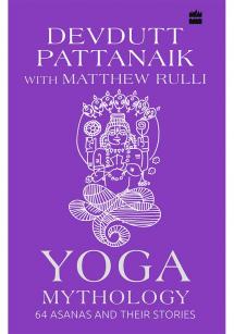 Yoga Mythology