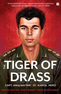 TIGER OF DRASS