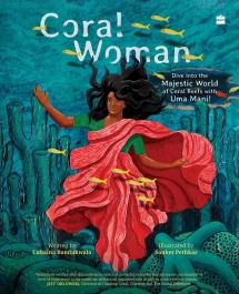 Coral Woman
