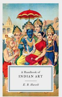 A Handbook Of Indian Art