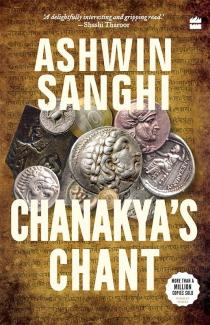 CHANAKYA'S CHANT