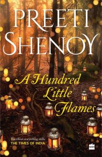 HUNDRED LITTLE FLAMES