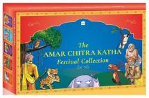 AMAR CHITRA KATHA FESTIVAL COLLECTION