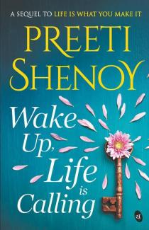 Wake Up Life is Calling