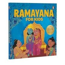 Ramayana for Kids