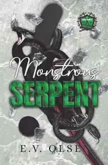 Monstrous Serpent