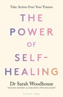 Power of Self-Healing
