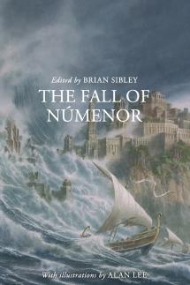Fall of Numenor The