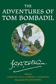 Adventures of Tom Bombadil The