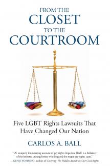 From the Closet to the Courtroom