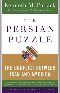 The Persian Puzzle
