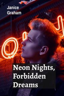 Neon Nights Forbidden Dreams