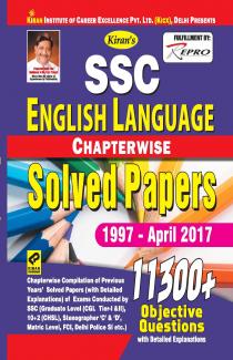 Code-1920-SSC Chapterwise English Language (Eng)-2017 (11300 plus)