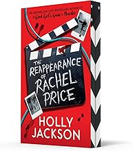 The Reappearance of Rachel Price