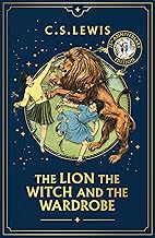 The Lion the Witch and the Wardrobe : The Chronicles of Narnia (2)