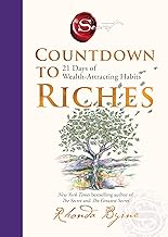 Countdown to Riches : 21 Days of Wealth-Attracting Habits