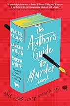 The Author's Guide to Murder : A Novel