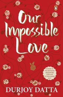 PMR: Our Impossible Love