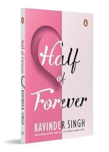 Half of Forever