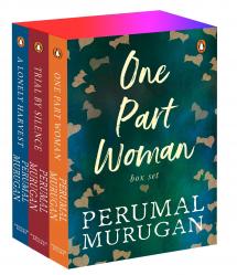 One Part Woman (Box Set)