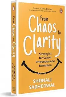 From Chaos To Clarity: Strategies For Cancer Prevention And Remission