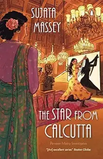 The Star From Calcutta
