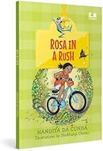 Hook Books: Rosa In A Rush