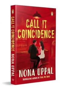 Call It Coincidence