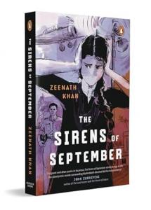 The Sirens Of September