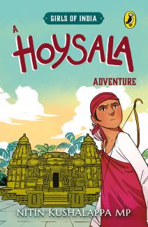 A Hoysala Adventure