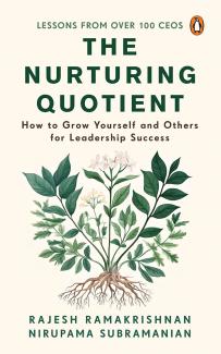 Nurturing Quotient