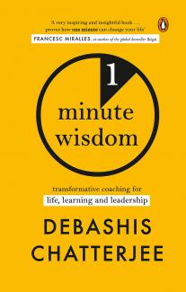 One Minute Wisdom
