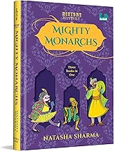 History Mystery: Mighty Monarchs
