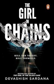 The Girl In Chains