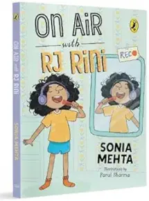 On Air With RJ Rini!