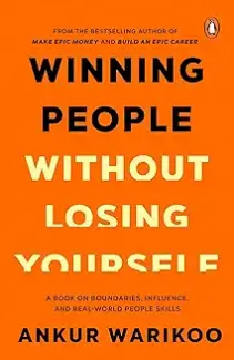 Winning People Without Losing Yourself