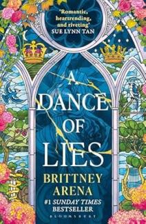 A Dance of Lies: the #1 Sunday Times bestselling romantic fantasy