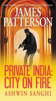Private India: (Private 8)