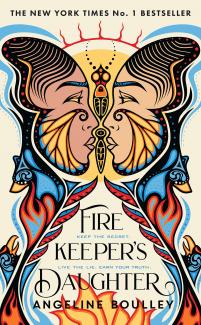 FIREKEEPER'S DAUGHTER