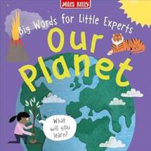 LITTLE EXPERTS: OUR PLANET