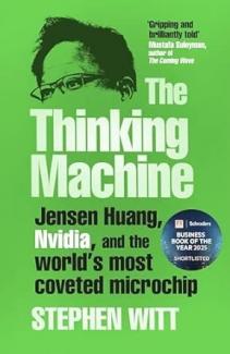 THE THINKING MACHINE