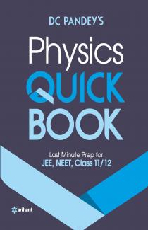 Physics Quick Books
