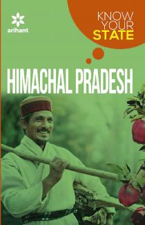 Know Your State - Himachal Pradesh