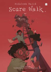 Scare Walk