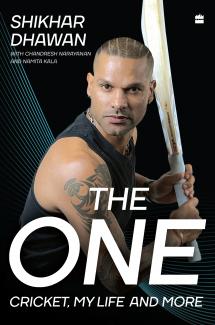 The One : Cricket My Life and More
