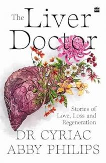 The Liver Doctor